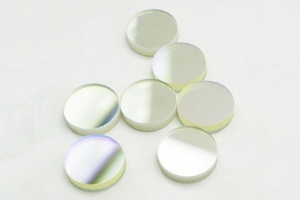 K9寬帶分光鏡片入射0-45°線(xiàn)偏振光50:50任意偏振光